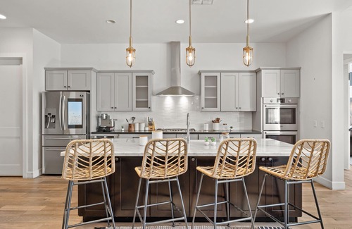Camelback East Villa | Luxe Paradise-Heated Pool, Spacious, Near Old Town
