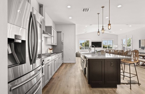 Camelback East Villa | Luxe Paradise-Heated Pool, Spacious, Near Old Town