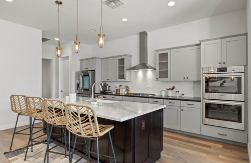 Camelback East Villa | Luxe Paradise-Heated Pool, Spacious, Near Old Town