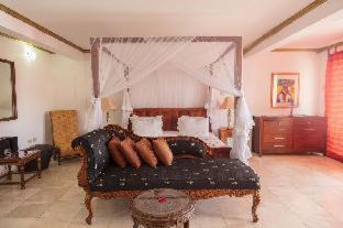 Bacolet Hôtel | Bacolet Beach Club