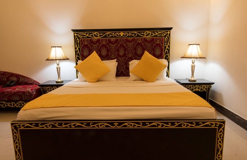 Bacolet Hôtel | Bacolet Beach Club