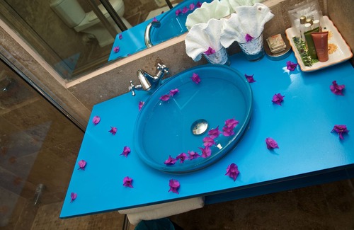 Bacolet Hôtel | Bacolet Beach Club