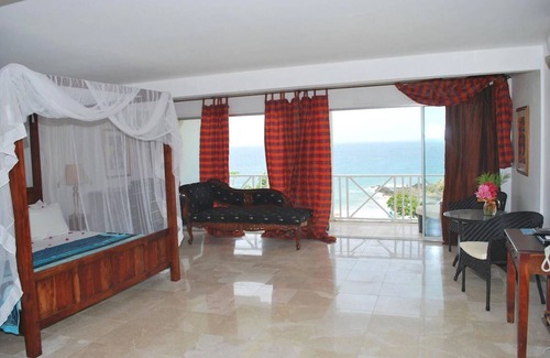 Bacolet Hôtel | Bacolet Beach Club