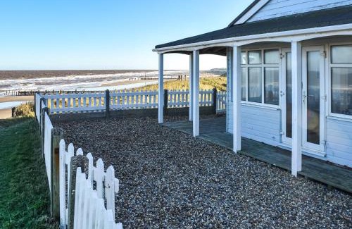 Bacton Maison | Bacton Beach House