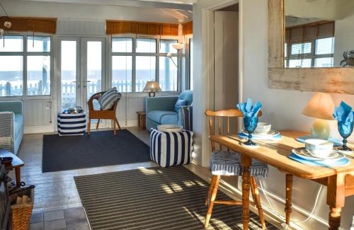 Bacton Maison | Bacton Beach House