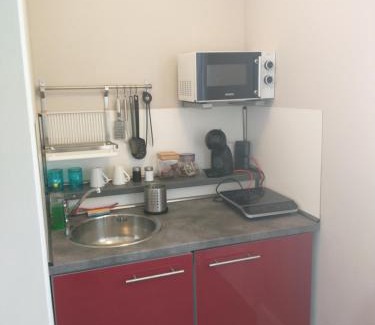 Bad Aibling Appartement | Bad Aibling City Apartment EG