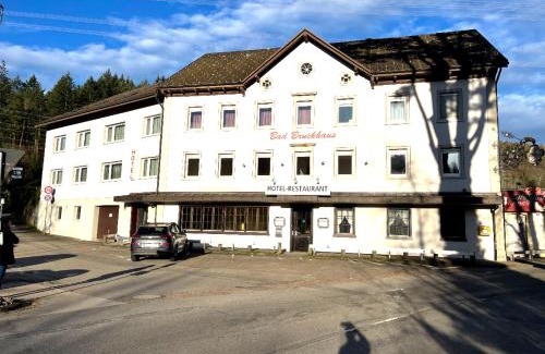 Gurtweil Hôtel | Bad Bruckhaus Erlebnishotel
