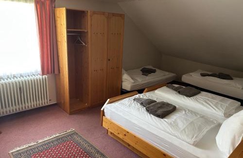 Gurtweil Hôtel | Bad Bruckhaus Erlebnishotel