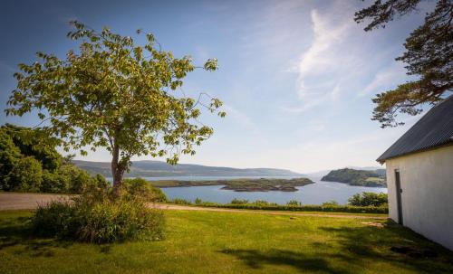 Tobermory Maison | Bad Daraich