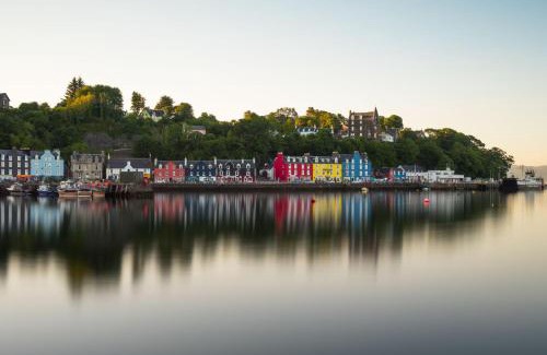 Tobermory Maison | Bad Daraich