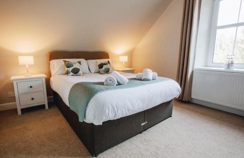 Tobermory Maison | Bad Daraich