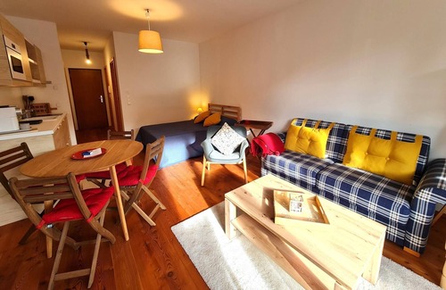 Untertschern Appartement | Bad Gastein Fallside Apartment