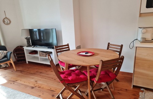 Untertschern Appartement | Bad Gastein Fallside Apartment