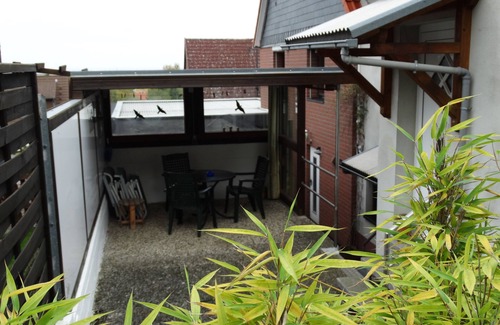 Bad Harzburg Appartement | Bad Harzburg - Petit mais parfait appartement de vacances Glück Auf
