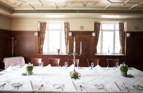 Bad Ueberkingen Hôtel | Bad Hotel Bad Überkingen