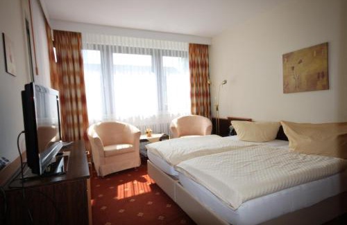 Bad Pyrmont Hôtel | Bad Pyrmonter Hof