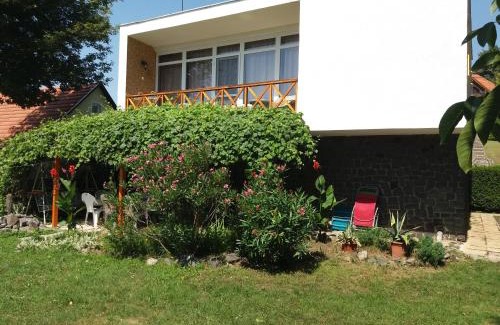 Badacsony Appartement | Badacsonyi Lugas apartmanok