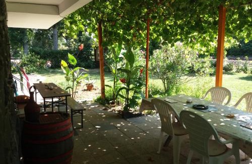Badacsony Appartement | Badacsonyi Lugas apartmanok