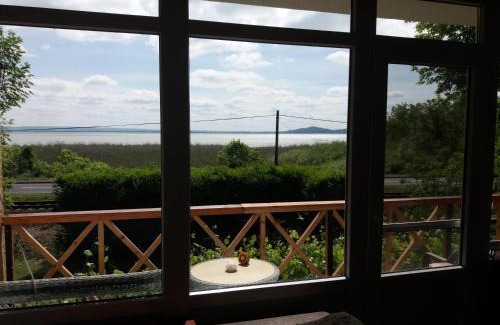Badacsony Appartement | Badacsonyi Lugas apartmanok