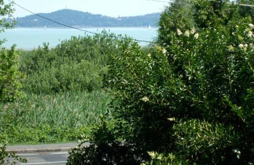 Badacsony Appartement | Badacsonyi Lugas apartmanok