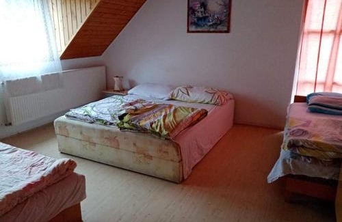 Badacsonyors Appartement | Badacsonyi magán szállas