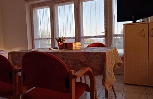 Badacsonyors Appartement | Badacsonyi magán szállas