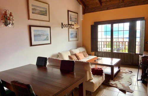 Badaguas Appartement | Badaguás (Jaca) - Duplex en el Pirineo
