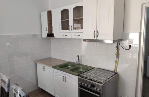 Beregdaroc Appartement | Badak Vendégház