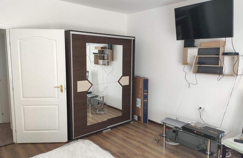 Beregdaroc Appartement | Badak Vendégház