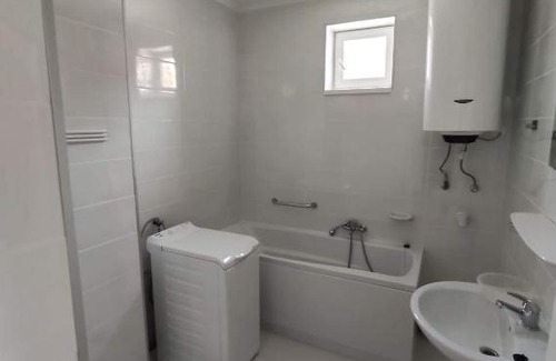 Beregdaroc Appartement | Badak Vendégház