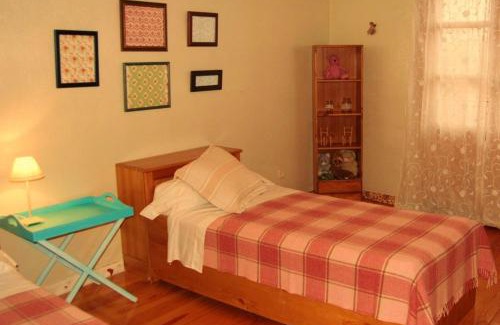 Badaran Appartement | Badaran Divino