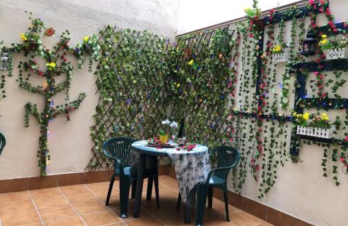 Badalona Maison | BADAROSA House10min to BARCELONA City&NearTo BEACH