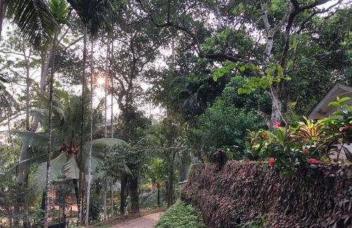 Welivitiya-Divithura Maison | Villa de style colonial de Baddegama près de la plage de Hikkaduwa