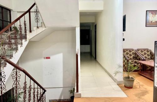 Baddi Hôtel | Baddi Guest House