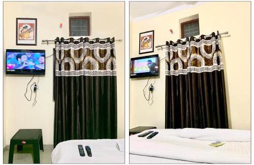 Baddi Hôtel | Baddi Guest House