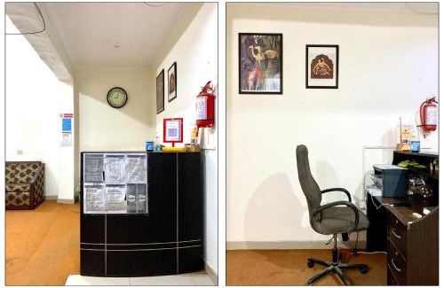 Baddi Hôtel | Baddi Guest House