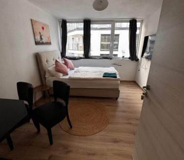 Rosenheim Maison | Bade Appartements
