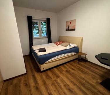 Rosenheim Maison | Bade Appartements