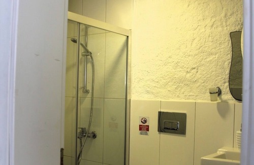 Hacımemis Hôtel | Bademici Otel