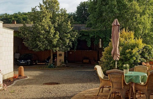 Bundenthal Appartement | Baden, 1 Schlafraum - Fröhlich-daheim