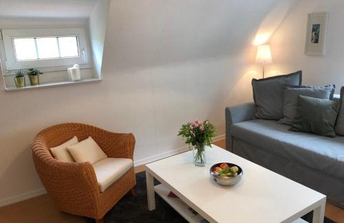 Baden-Baden Appartement | Baden Apartment