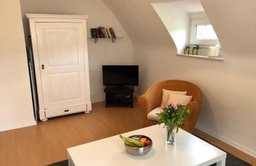 Baden-Baden Appartement | Baden Apartment