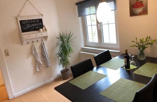Baden-Baden Appartement | Baden Apartment