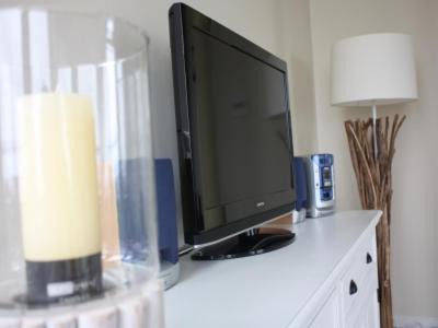 Neuharlingersiel Appartement | BadeWerk Appartements
