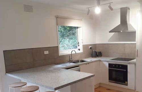 Badger Creek Maison | Badger Creek Bush Retreat - close to Healesville Sanctuary and Badger Weir