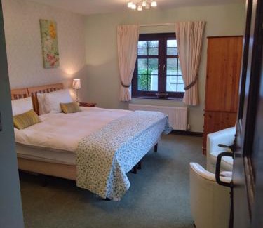 Evesham Appartement | Badgers Rest retreat