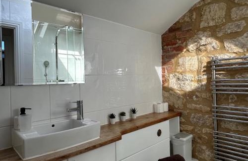 Towcester Maison | Badgers Sett at Tove Valley Cottages