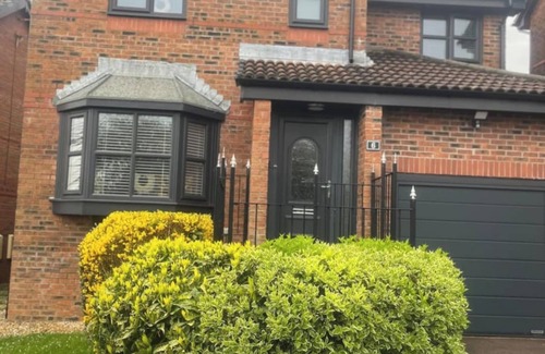 Undy Appartement | Badgers Walk