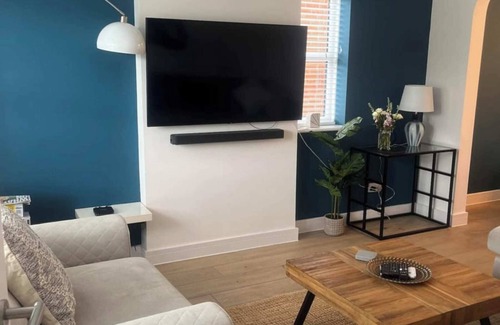 Undy Appartement | Badgers Walk