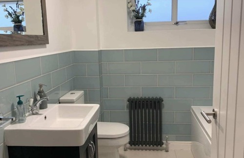 Undy Appartement | Badgers Walk